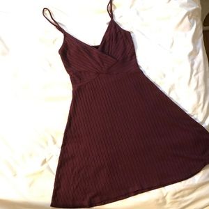 Aero Fit & Flare Dress Like New XS